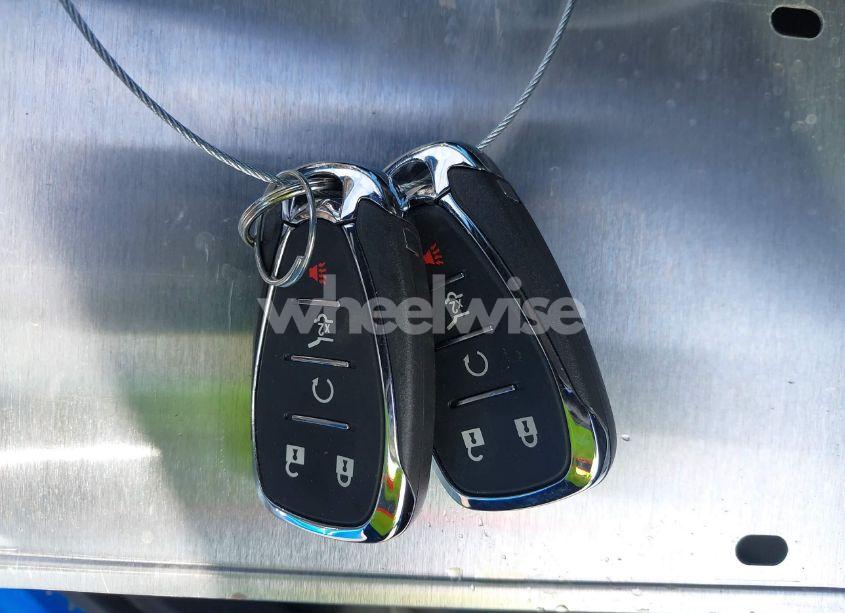 Photo 11 of 2024 Chevrolet Blazer FWD 2LT (VIN 3GNKBCR47RS170301)