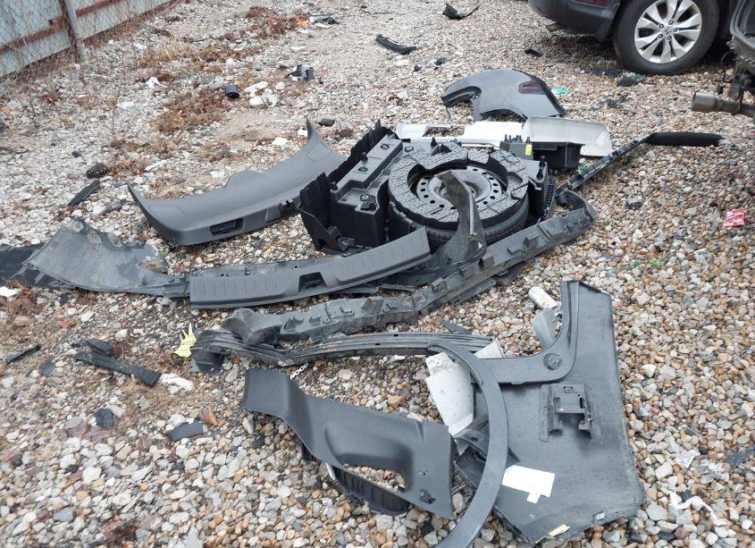 Photo 12 of 2021 Chevrolet Blazer FWD 2LT (VIN 3GNKBCR48MS561692)