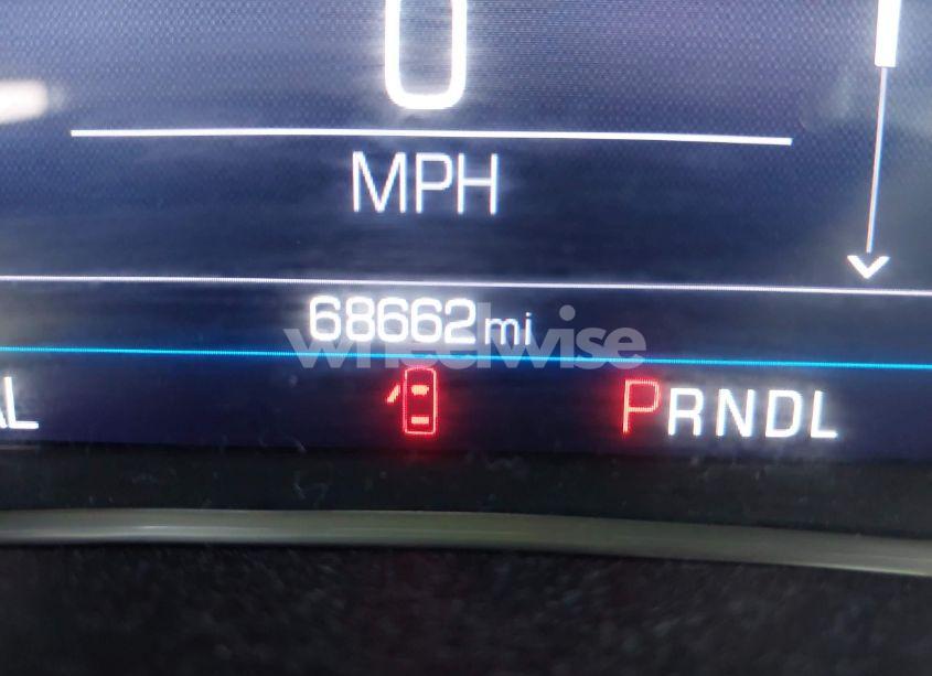 Photo 15 of 2022 Chevrolet Blazer FWD 2LT (VIN 3GNKBCR48NS192530)