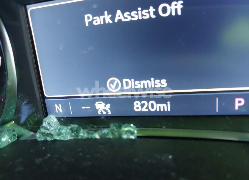 Photo 15 of 2025 Chevrolet Blazer FWD 2LT (VIN 3GNKBCR48SS166845)