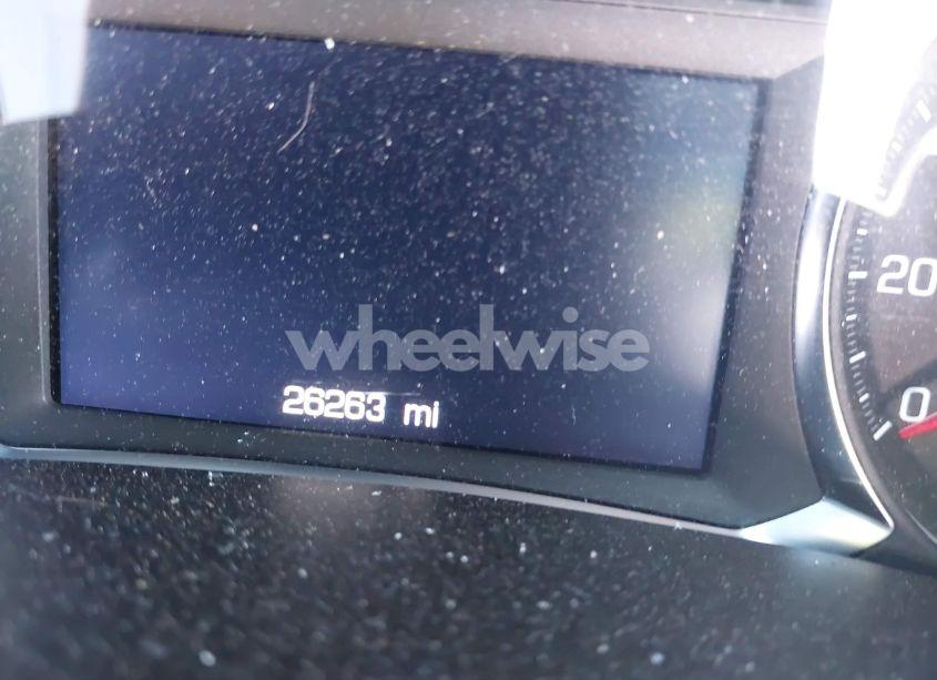 Photo 14 of 2022 Chevrolet Blazer FWD 2LT (VIN 3GNKBCR49NS215121)