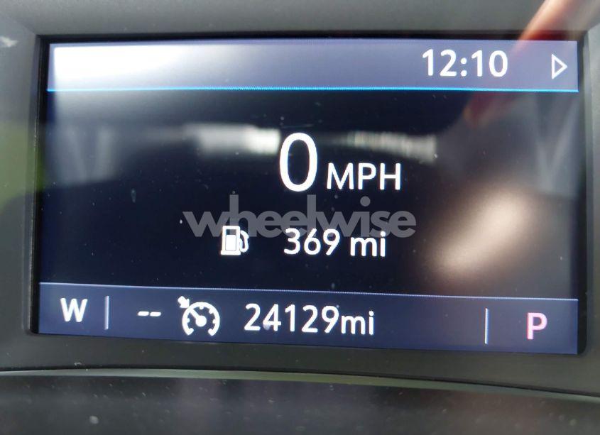 Photo 15 of 2023 Chevrolet Blazer FWD 2LT (VIN 3GNKBCR49PS185542)