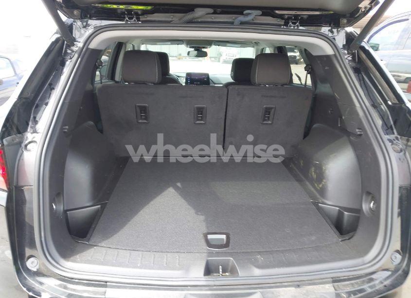 Photo 17 of 2023 Chevrolet Blazer FWD 2LT (VIN 3GNKBCR49PS185542)