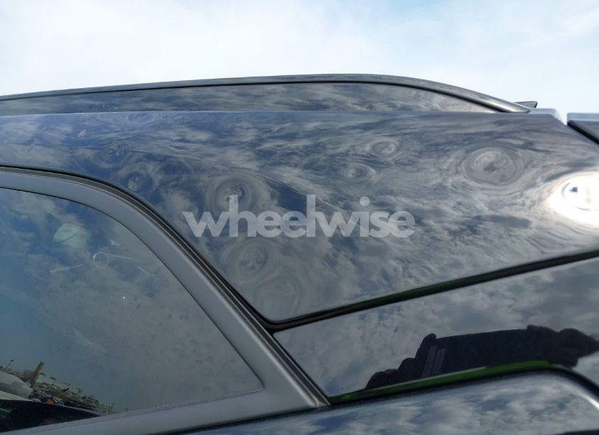 Photo 6 of 2023 Chevrolet Blazer FWD 2LT (VIN 3GNKBCR49PS185542)