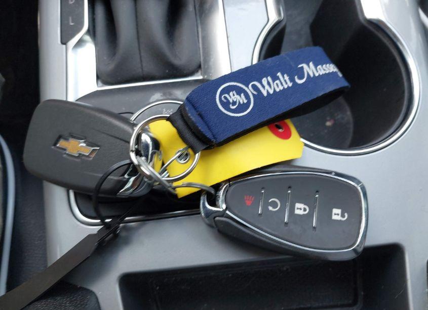 Photo 11 of 2023 Chevrolet Blazer FWD 2LT (VIN 3GNKBCR49PS188456)