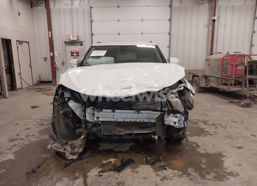 Photo 12 of 2024 Chevrolet Blazer FWD 2LT (VIN 3GNKBCR49RS165665)