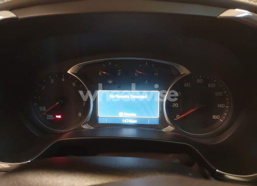 Photo 7 of 2024 Chevrolet Blazer FWD 2LT (VIN 3GNKBCR49RS165665)