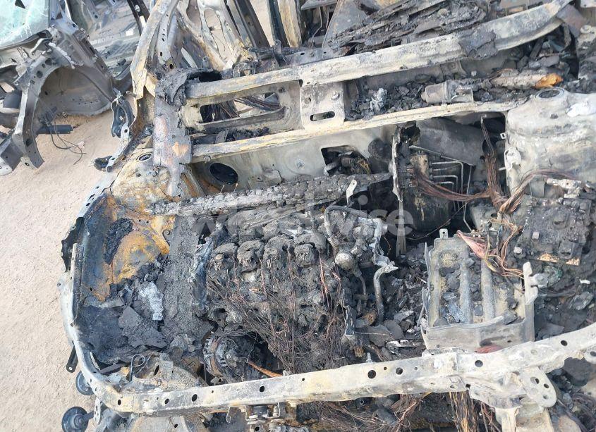 Photo 10 of 2025 Chevrolet Blazer FWD 2LT (VIN 3GNKBCR49SS104614)