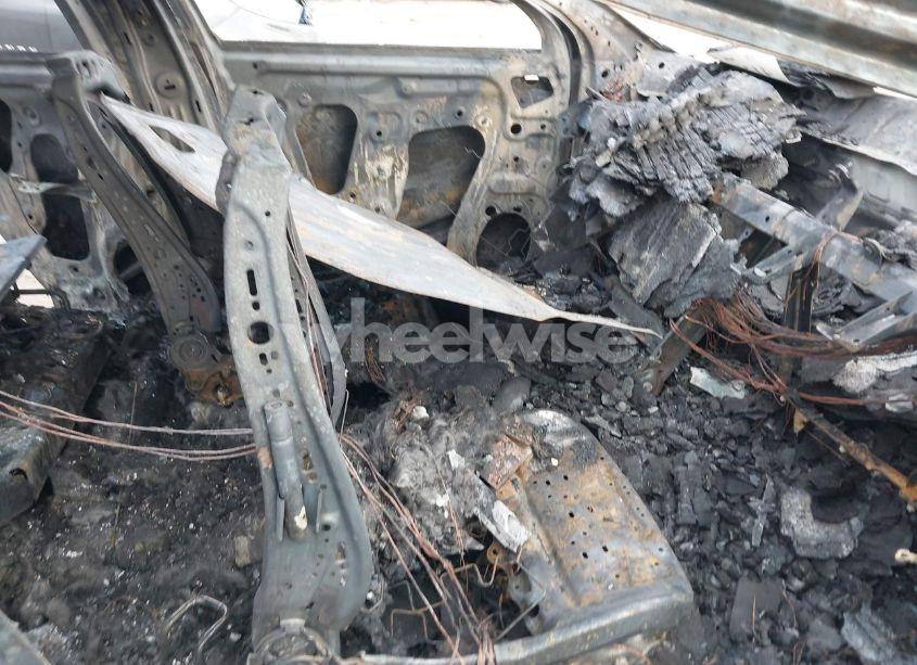 Photo 5 of 2025 Chevrolet Blazer FWD 2LT (VIN 3GNKBCR49SS104614)