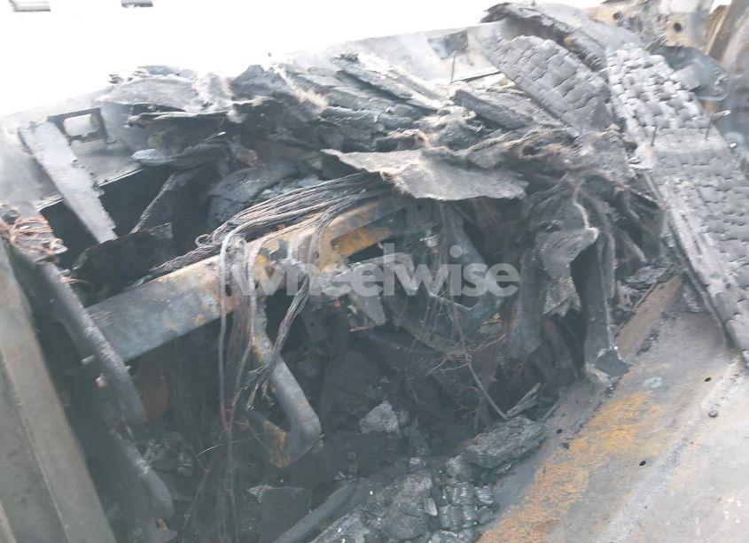 Photo 7 of 2025 Chevrolet Blazer FWD 2LT (VIN 3GNKBCR49SS104614)