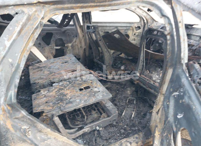 Photo 8 of 2025 Chevrolet Blazer FWD 2LT (VIN 3GNKBCR49SS104614)