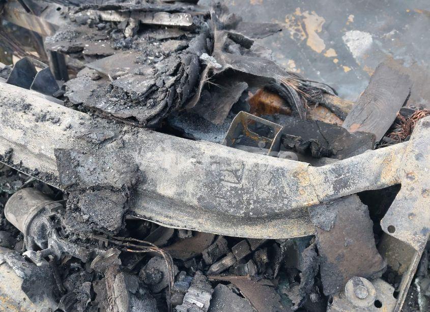 Photo 9 of 2025 Chevrolet Blazer FWD 2LT (VIN 3GNKBCR49SS104614)