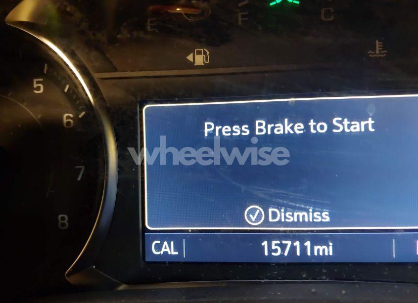 Photo 15 of 2025 Chevrolet Blazer FWD 2LT (VIN 3GNKBCR49SS113118)