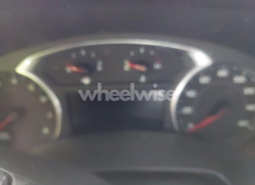 Photo 7 of 2022 Chevrolet Blazer FWD 2LT (VIN 3GNKBCR4XNS132734)