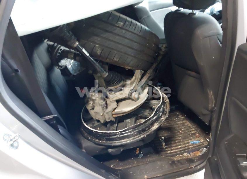 Photo 8 of 2022 Chevrolet Blazer FWD 2LT (VIN 3GNKBCR4XNS132734)