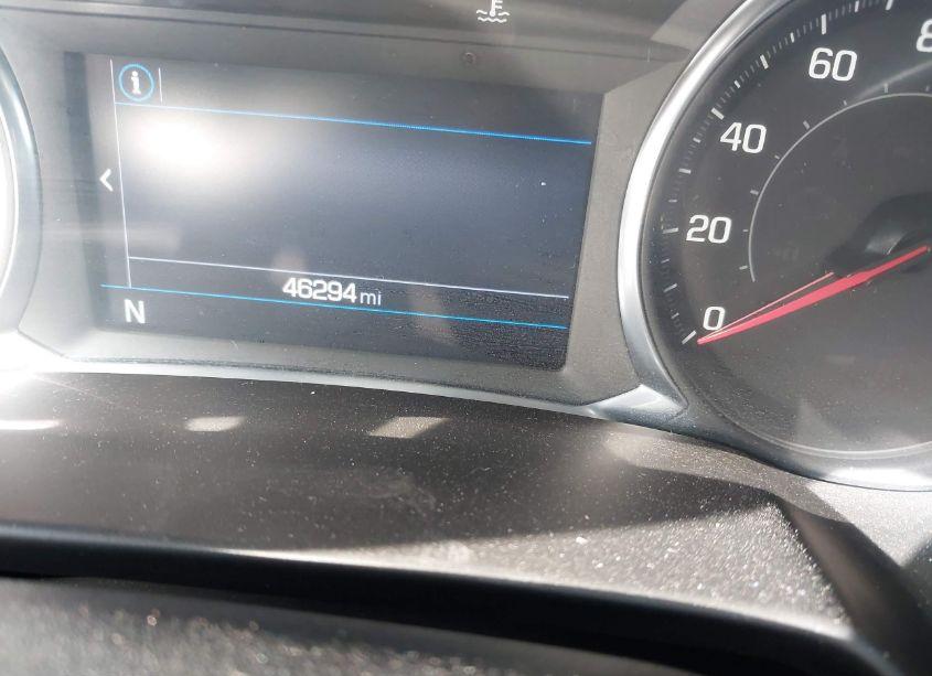 Photo 15 of 2022 Chevrolet Blazer FWD 2LT (VIN 3GNKBCR4XNS196515)