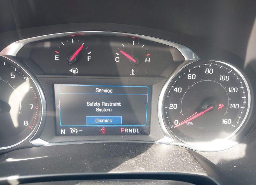 Photo 7 of 2022 Chevrolet Blazer FWD 2LT (VIN 3GNKBCR4XNS196515)