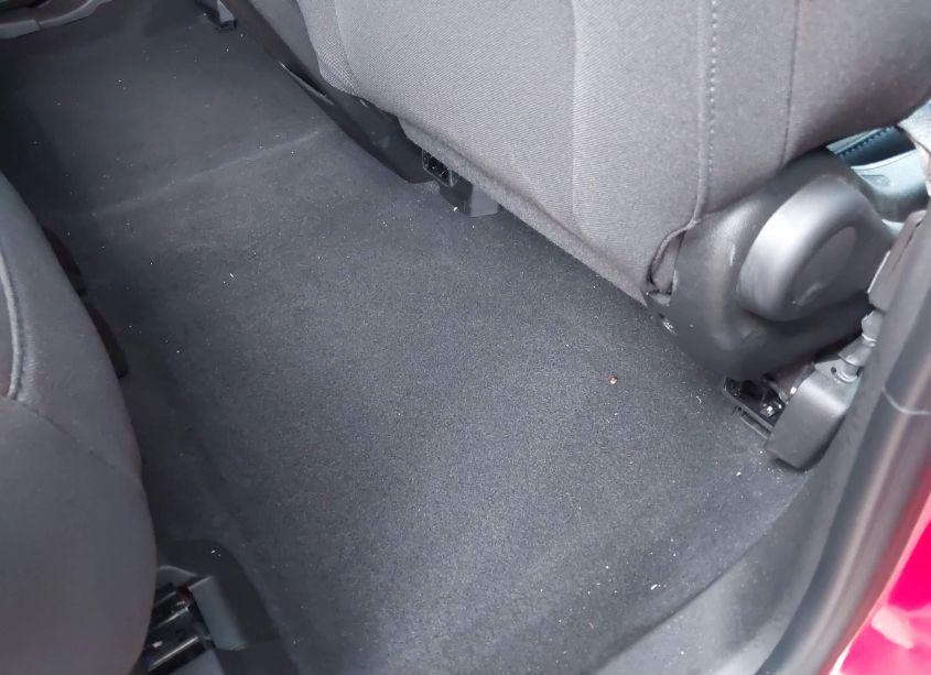 Photo 8 of 2022 Chevrolet Blazer FWD 2LT (VIN 3GNKBCR4XNS196515)