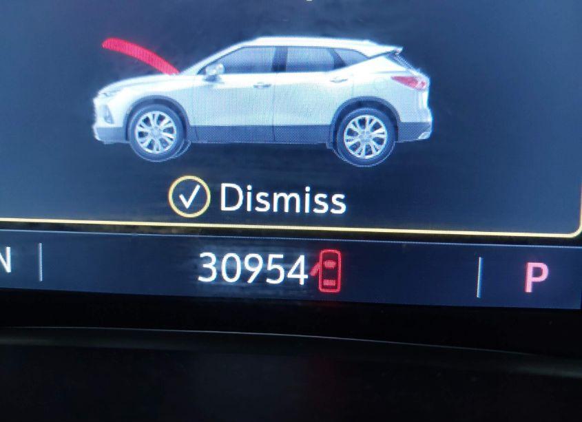 Photo 15 of 2023 Chevrolet Blazer FWD 2LT (VIN 3GNKBCR4XPS158270)