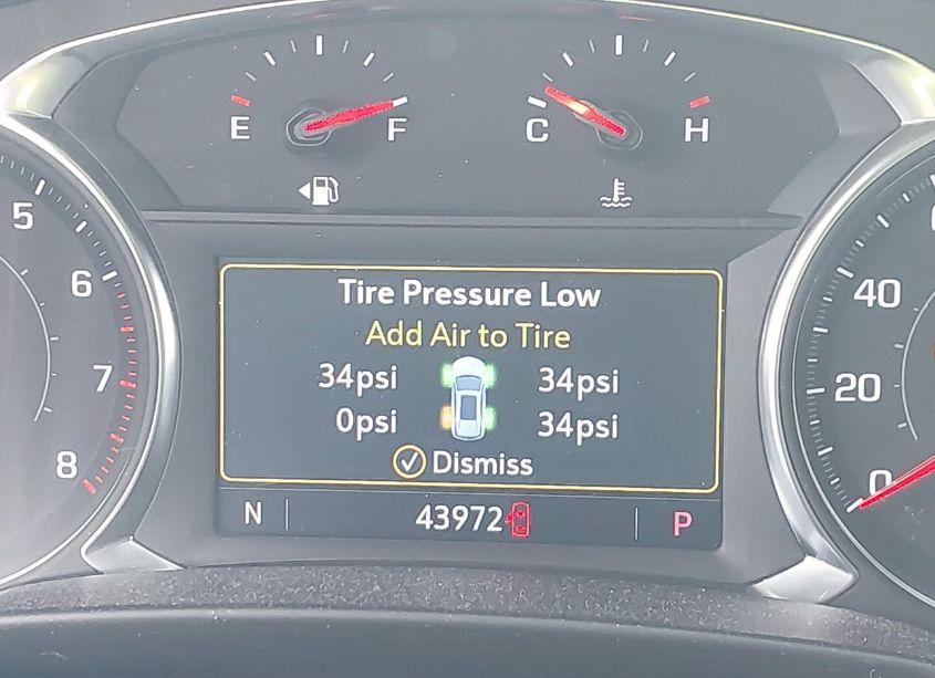 Photo 15 of 2023 Chevrolet Blazer FWD 2LT (VIN 3GNKBCR4XPS194931)