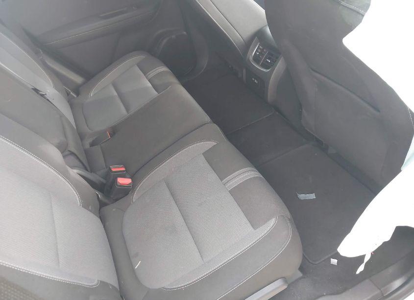 Photo 8 of 2023 Chevrolet Blazer FWD 2LT (VIN 3GNKBCR4XPS194931)