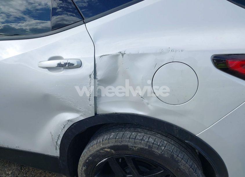 Photo 17 of 2023 Chevrolet Blazer FWD 2LT (VIN 3GNKBCR4XPS224431)