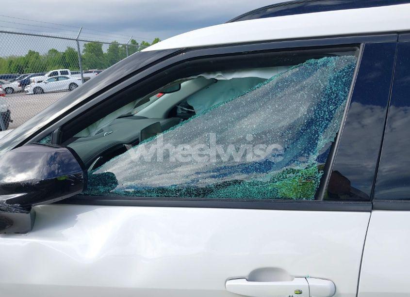 Photo 18 of 2023 Chevrolet Blazer FWD 2LT (VIN 3GNKBCR4XPS224431)