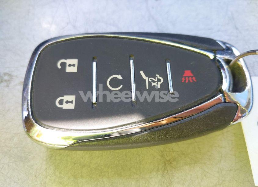 Photo 11 of 2024 Chevrolet Blazer FWD 2LT (VIN 3GNKBCR4XRS203887)