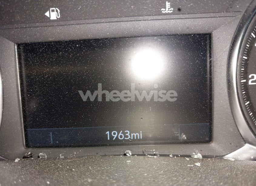 Photo 14 of 2024 Chevrolet Blazer 2LT (VIN 3GNKBCR4XRS272627)