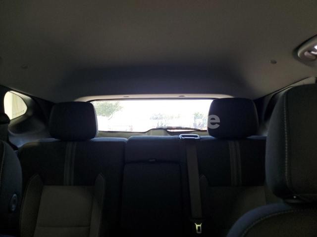 Photo 6 of 2025 CHEVROLET BLAZER 2LT (VIN 3GNKBCR4XSS173635)