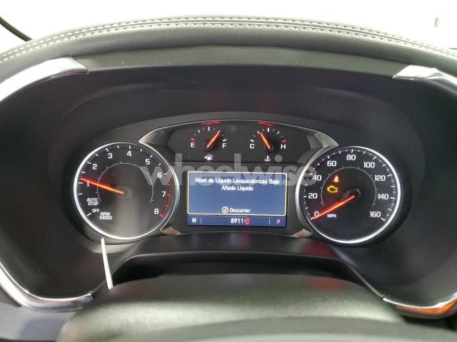Photo 9 of 2025 CHEVROLET BLAZER 2LT (VIN 3GNKBCR4XSS173635)