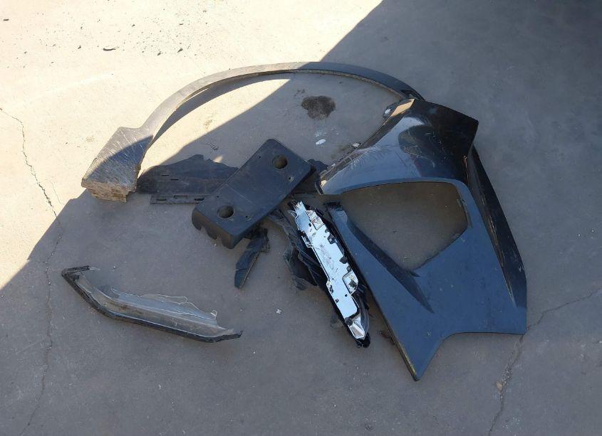 Photo 12 of 2019 Chevrolet Blazer (VIN 3GNKBCRS0KS672393)