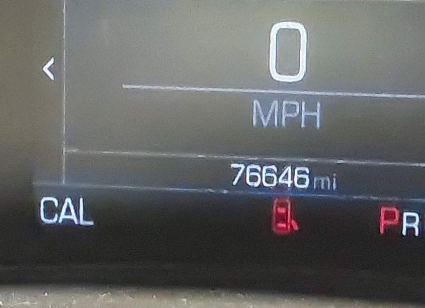 Photo 15 of 2020 Chevrolet Blazer FWD 2LT (VIN 3GNKBCRS0LS681323)