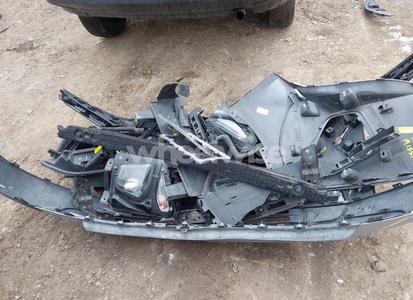 Photo 12 of 2020 Chevrolet Blazer FWD 2LT (VIN 3GNKBCRS1LS637802)