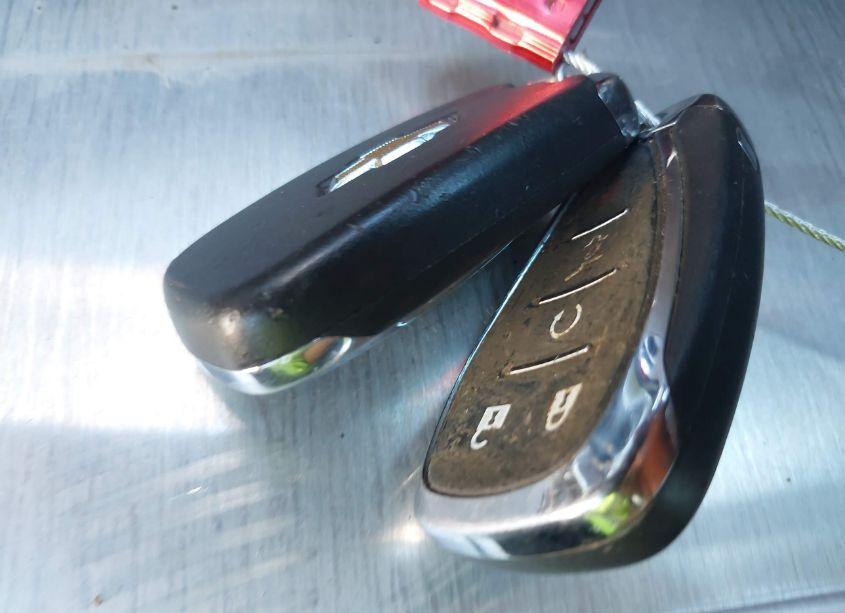 Photo 11 of 2020 Chevrolet Blazer FWD 2LT (VIN 3GNKBCRS1LS692170)