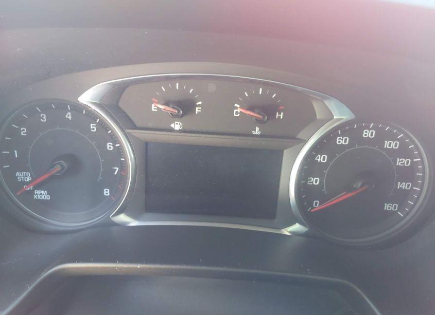 Photo 15 of 2020 Chevrolet Blazer FWD 2LT (VIN 3GNKBCRS1LS692170)