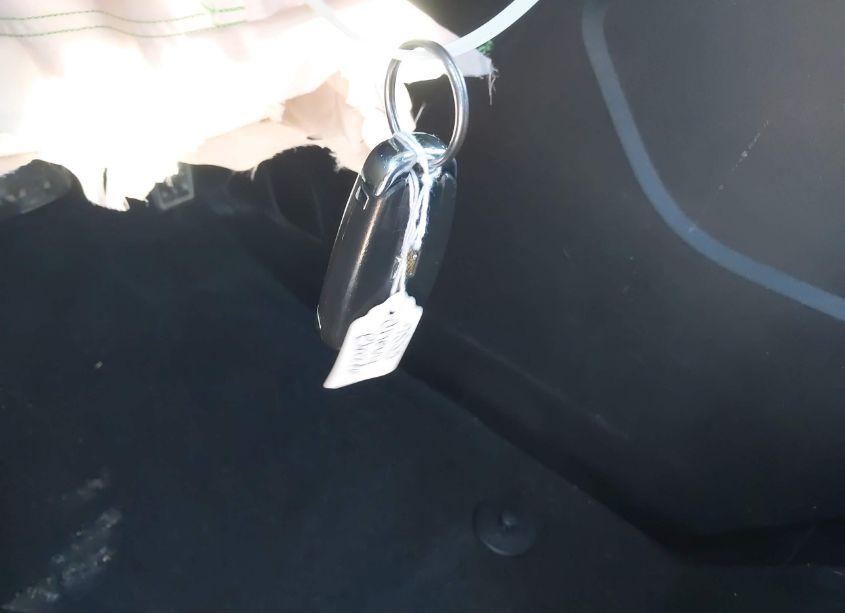 Photo 11 of 2020 Chevrolet Blazer FWD 2LT (VIN 3GNKBCRS1LS729234)