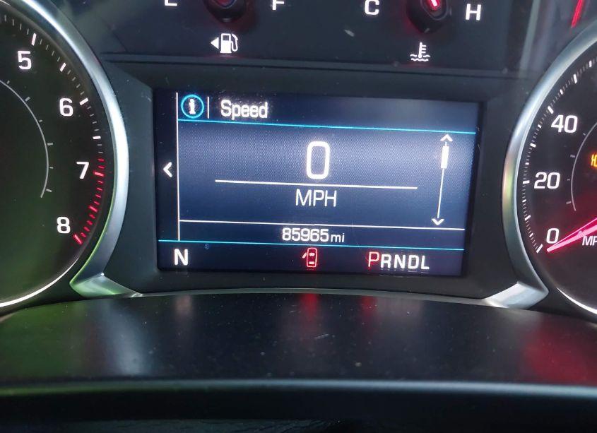 Photo 15 of 2020 Chevrolet Blazer FWD 2LT (VIN 3GNKBCRS1LS729234)