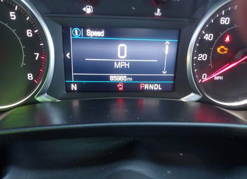 Photo 7 of 2020 Chevrolet Blazer FWD 2LT (VIN 3GNKBCRS1LS729234)