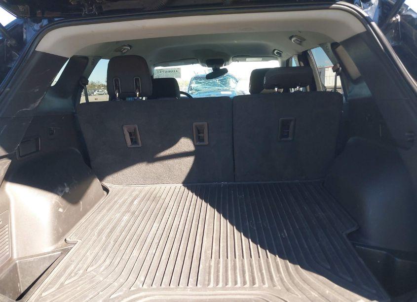 Photo 8 of 2020 Chevrolet Blazer FWD 2LT (VIN 3GNKBCRS1LS729234)