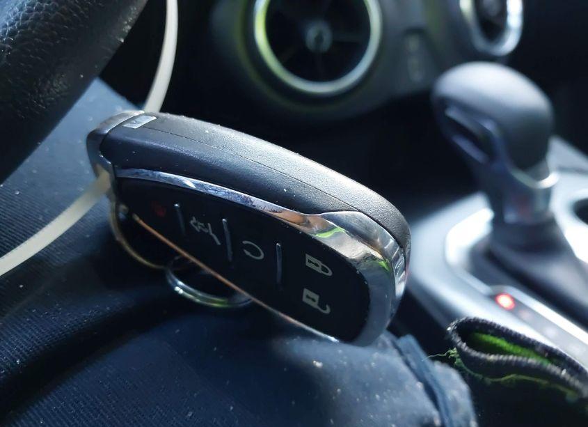 Photo 11 of 2021 Chevrolet Blazer FWD 2LT (VIN 3GNKBCRS1MS518097)