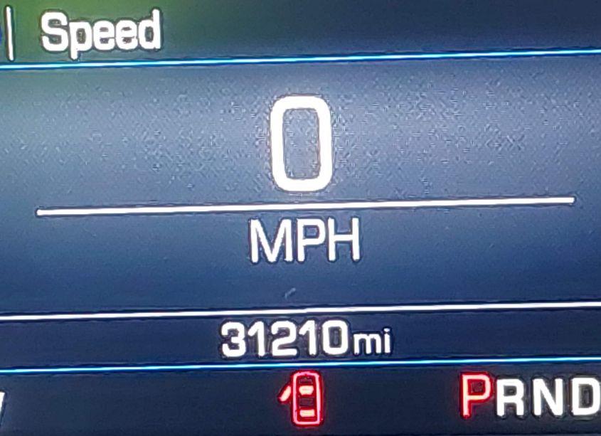 Photo 15 of 2021 Chevrolet Blazer FWD 2LT (VIN 3GNKBCRS1MS518097)