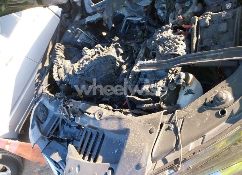 Photo 10 of 2021 Chevrolet Blazer FWD 2LT (VIN 3GNKBCRS1MS520500)