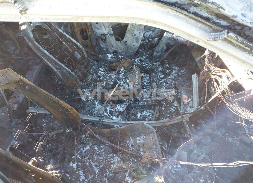 Photo 5 of 2021 Chevrolet Blazer FWD 2LT (VIN 3GNKBCRS1MS520500)