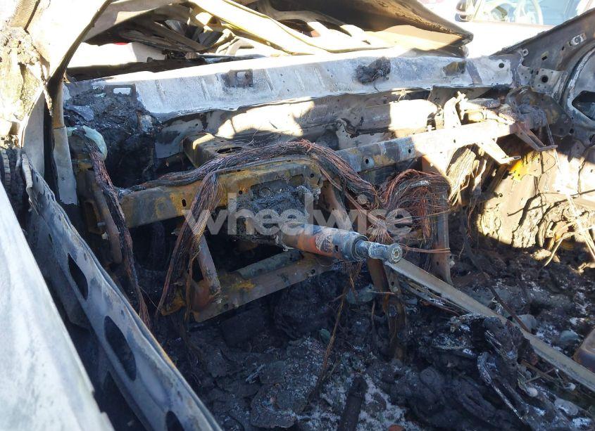 Photo 7 of 2021 Chevrolet Blazer FWD 2LT (VIN 3GNKBCRS1MS520500)