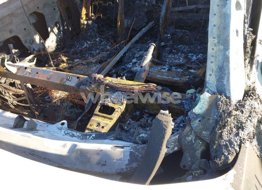 Photo 9 of 2021 Chevrolet Blazer FWD 2LT (VIN 3GNKBCRS1MS520500)