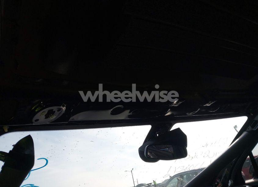 Photo 19 of 2021 Chevrolet Blazer FWD 2LT (VIN 3GNKBCRS1MS578042)