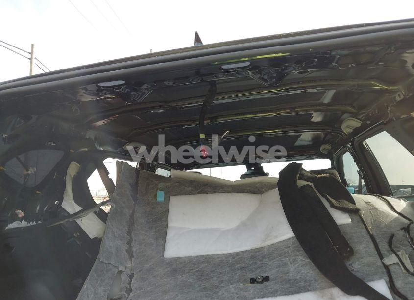 Photo 20 of 2021 Chevrolet Blazer FWD 2LT (VIN 3GNKBCRS1MS578042)