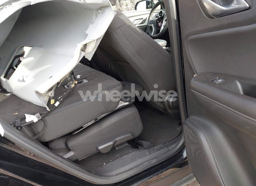 Photo 8 of 2021 Chevrolet Blazer FWD 2LT (VIN 3GNKBCRS1MS578042)