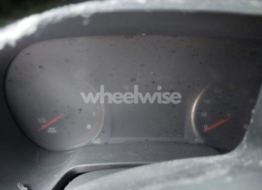 Photo 7 of 2019 Chevrolet Blazer (VIN 3GNKBCRS2KS683069)